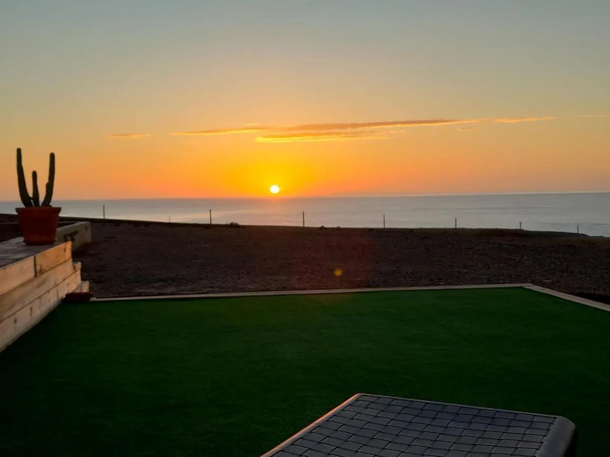 Mas Alla De Todo, Relax Apartment Ajuy 0*,  Spain