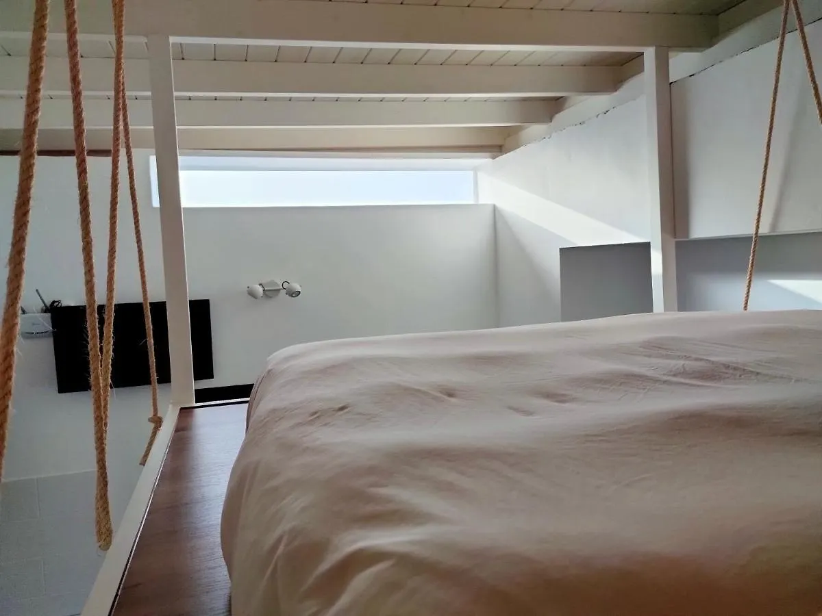Mas Alla De Todo, Relax Apartment Ajuy Spain