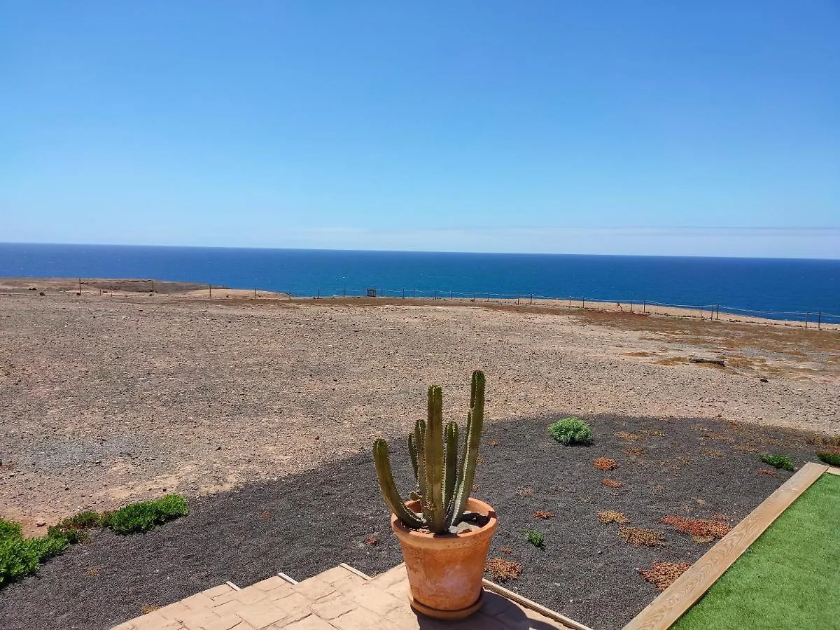 Mas Alla De Todo, Relax Apartment Ajuy 0*,  Spain