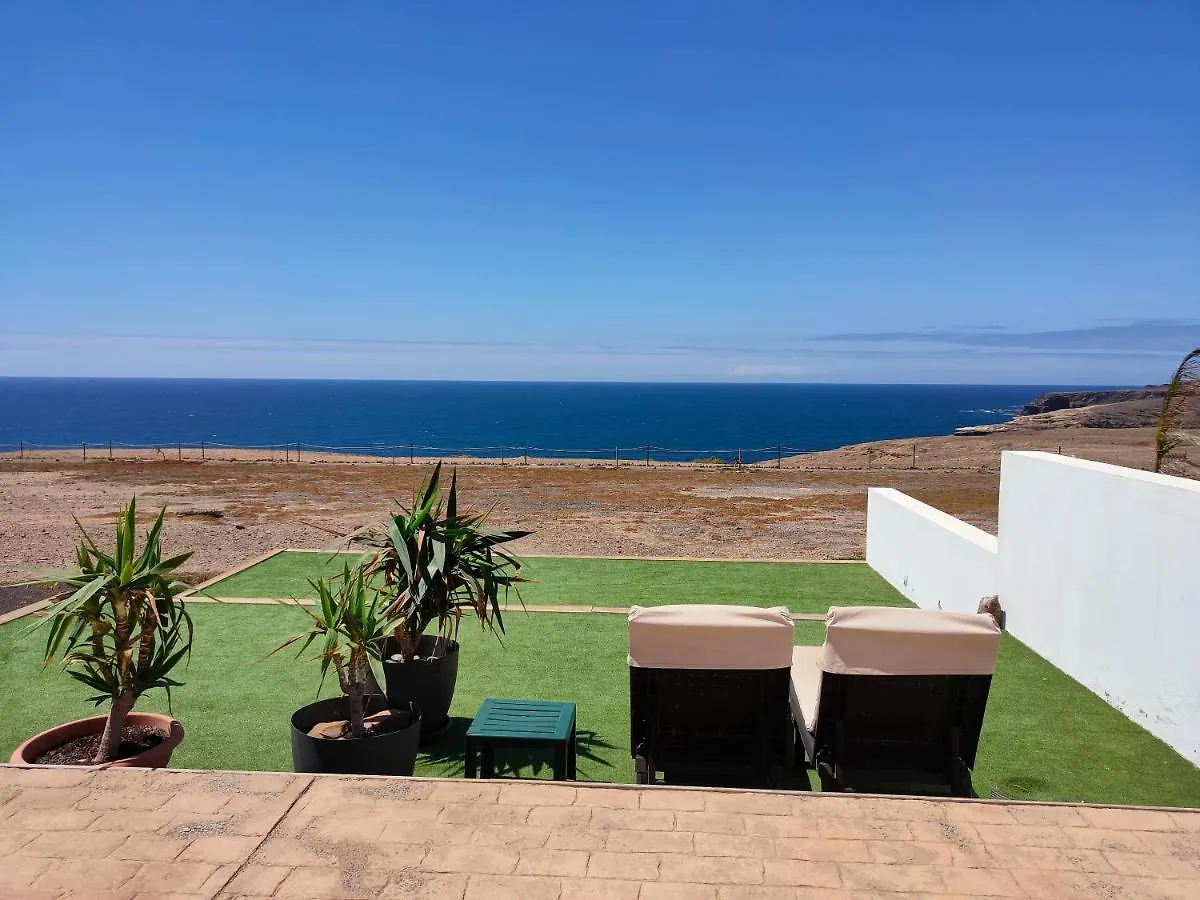 Mas Alla De Todo, Relax Apartment Ajuy 0*,  Spain